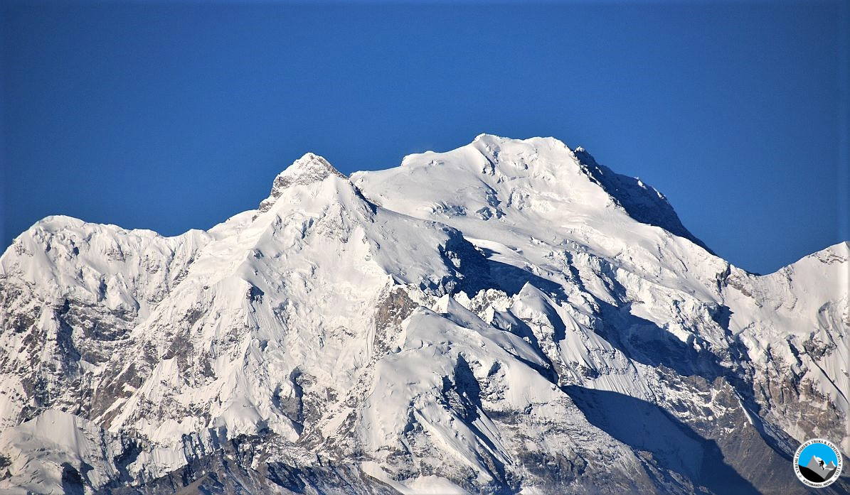 Mt. Shisha Pangma